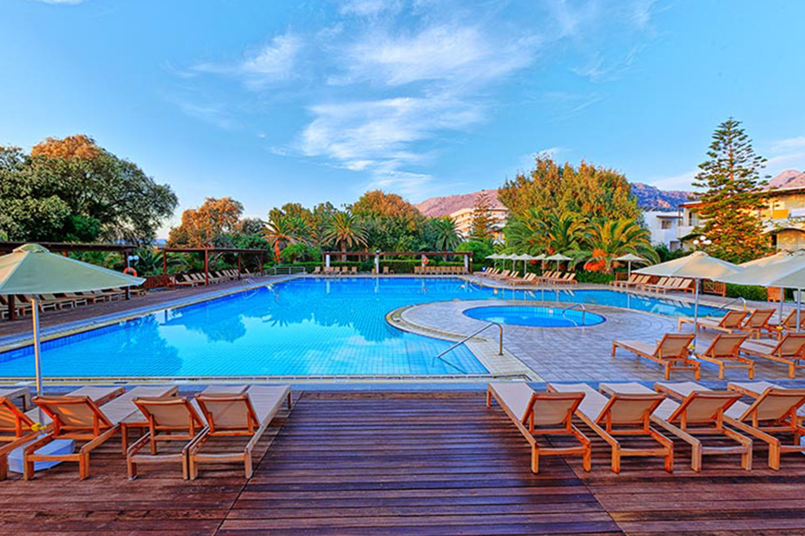 Apollonia Resort & Spa