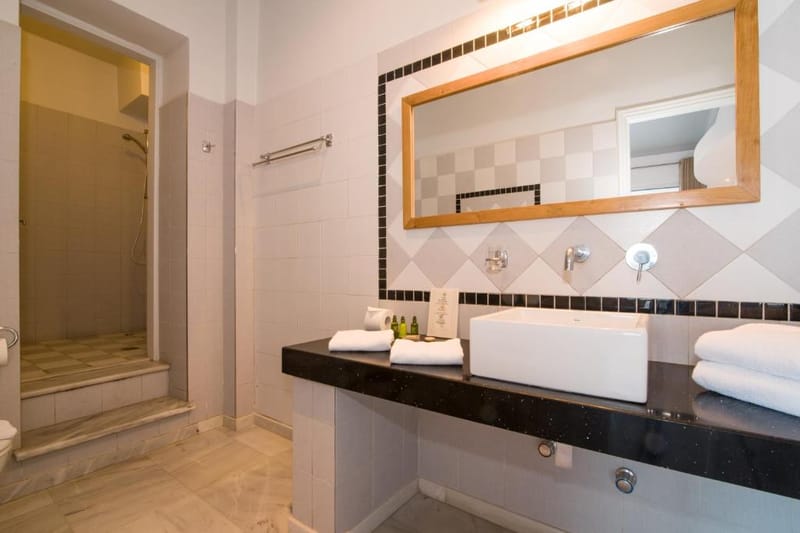 Antinea Suites & Spa Hotel foto 5