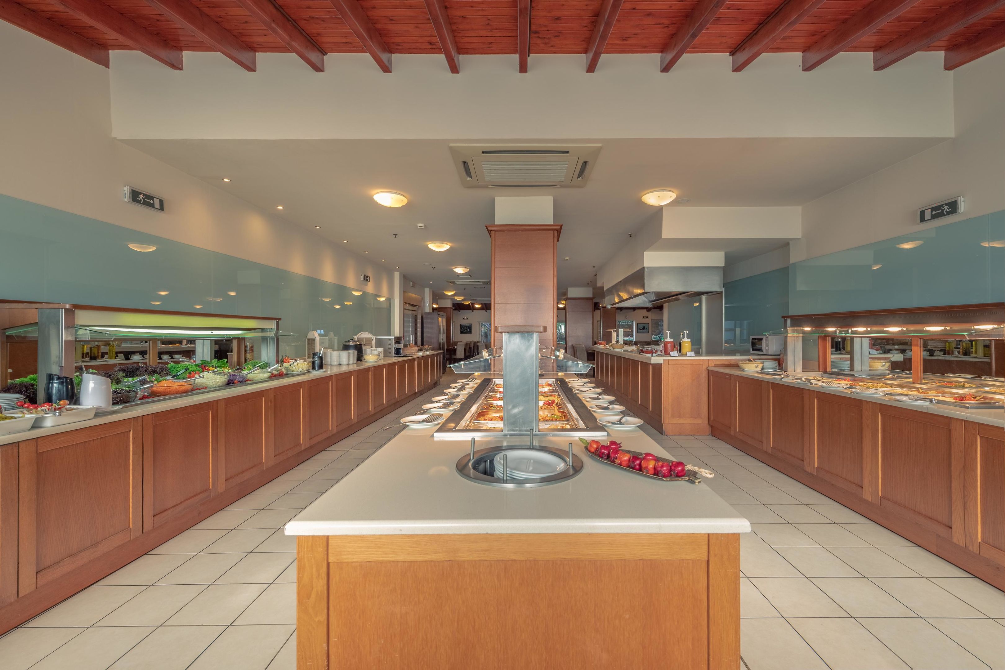 CHC Marilena Hotel – Buffet, Amoudara