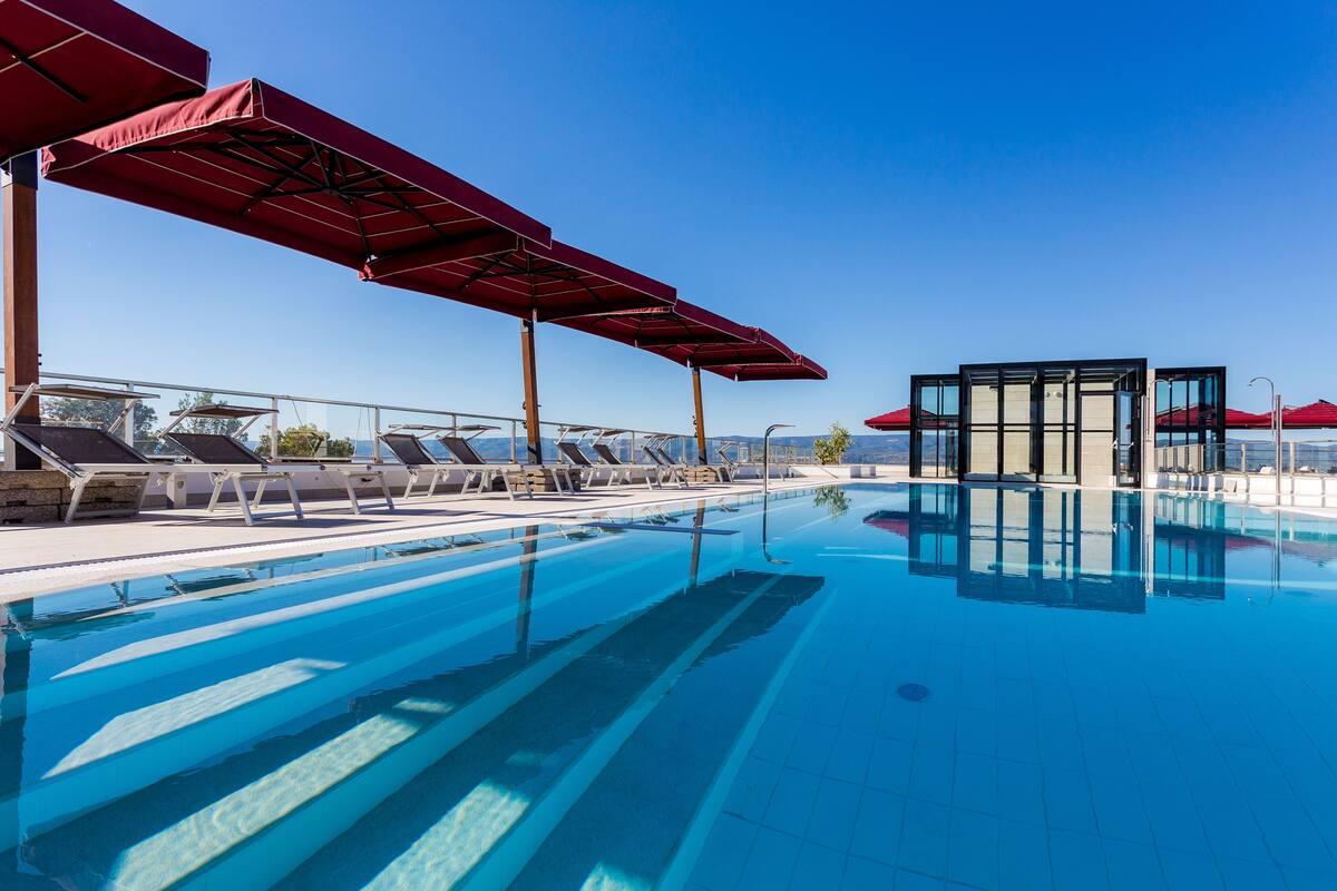 Hotel Plaža Omiš, Omiš