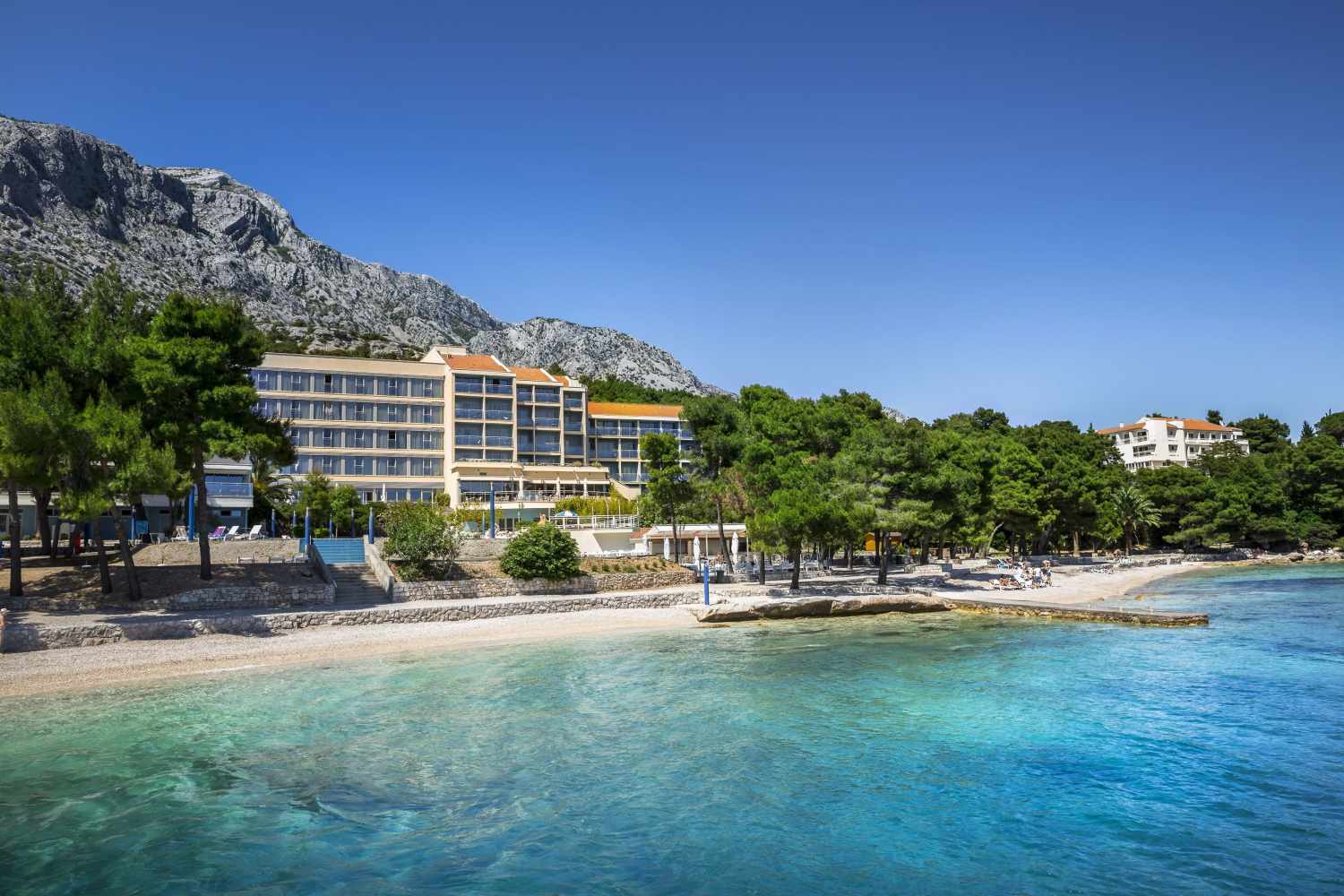 Aminess Vival Grand Azur Hotel