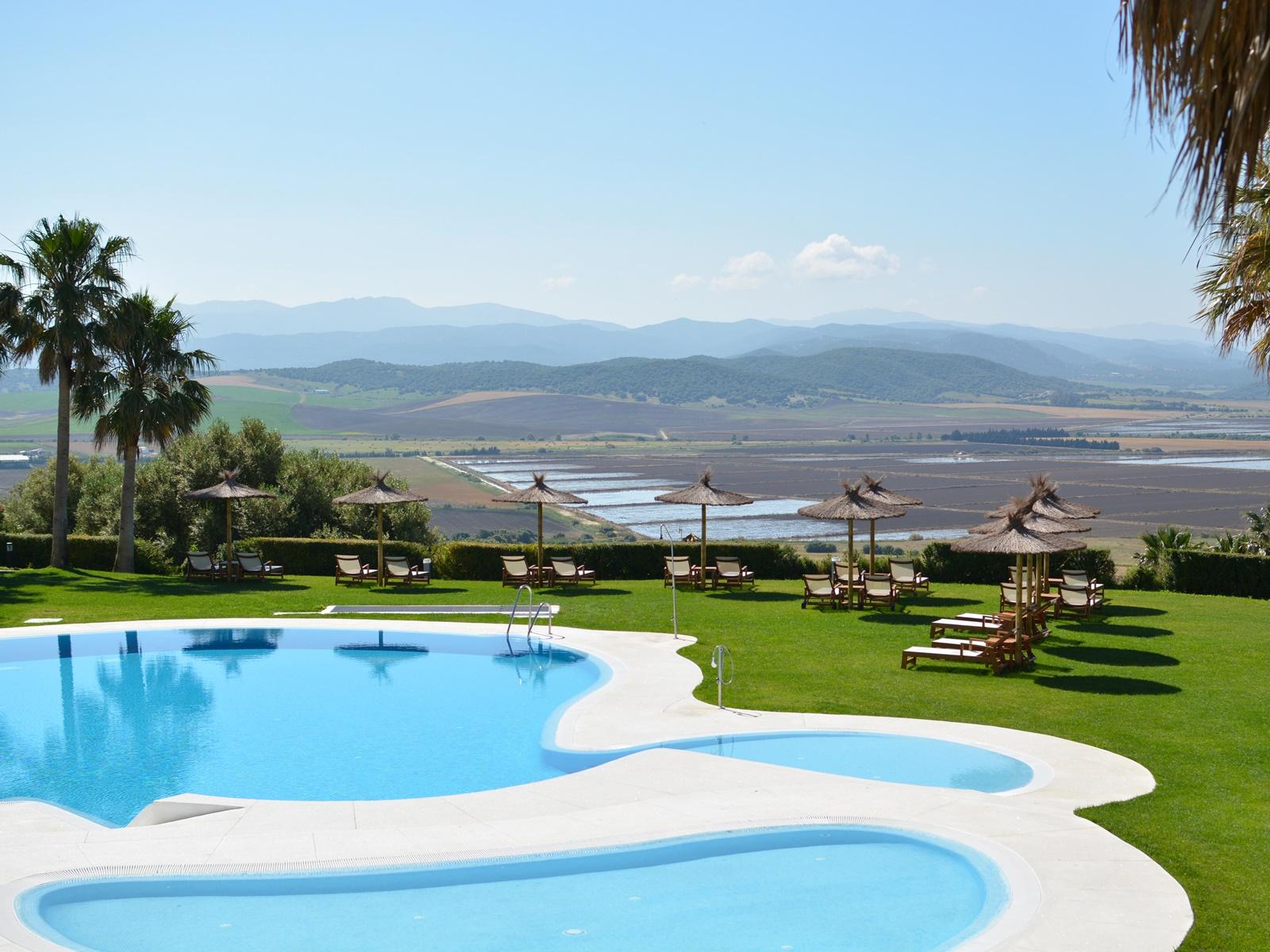 Fairplay Golf & Spa Resort cover