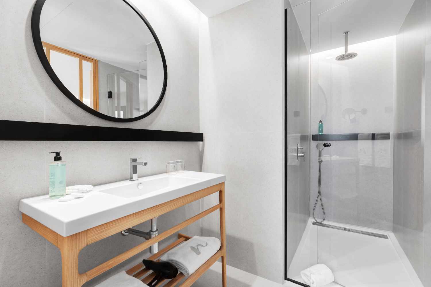 Protur Naisa Palma – Badkamer, Palma de Mallorca