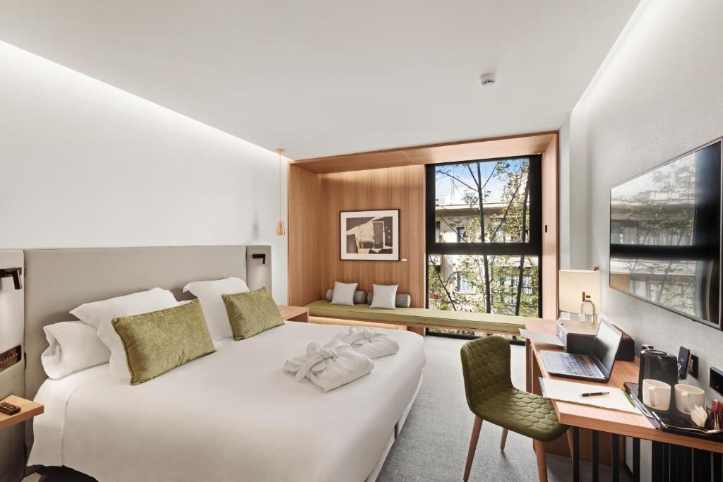 Protur Naisa Palma – Kamer, Palma de Mallorca