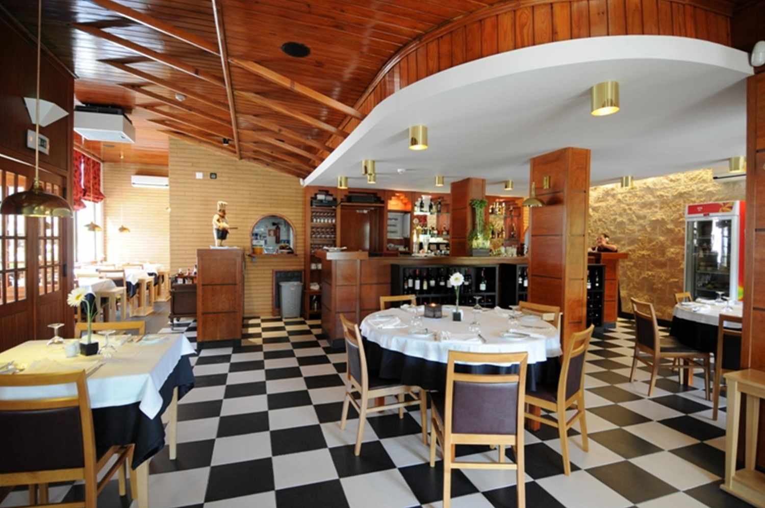 Oceanus Aparthotel – Restaurant, Albufeira