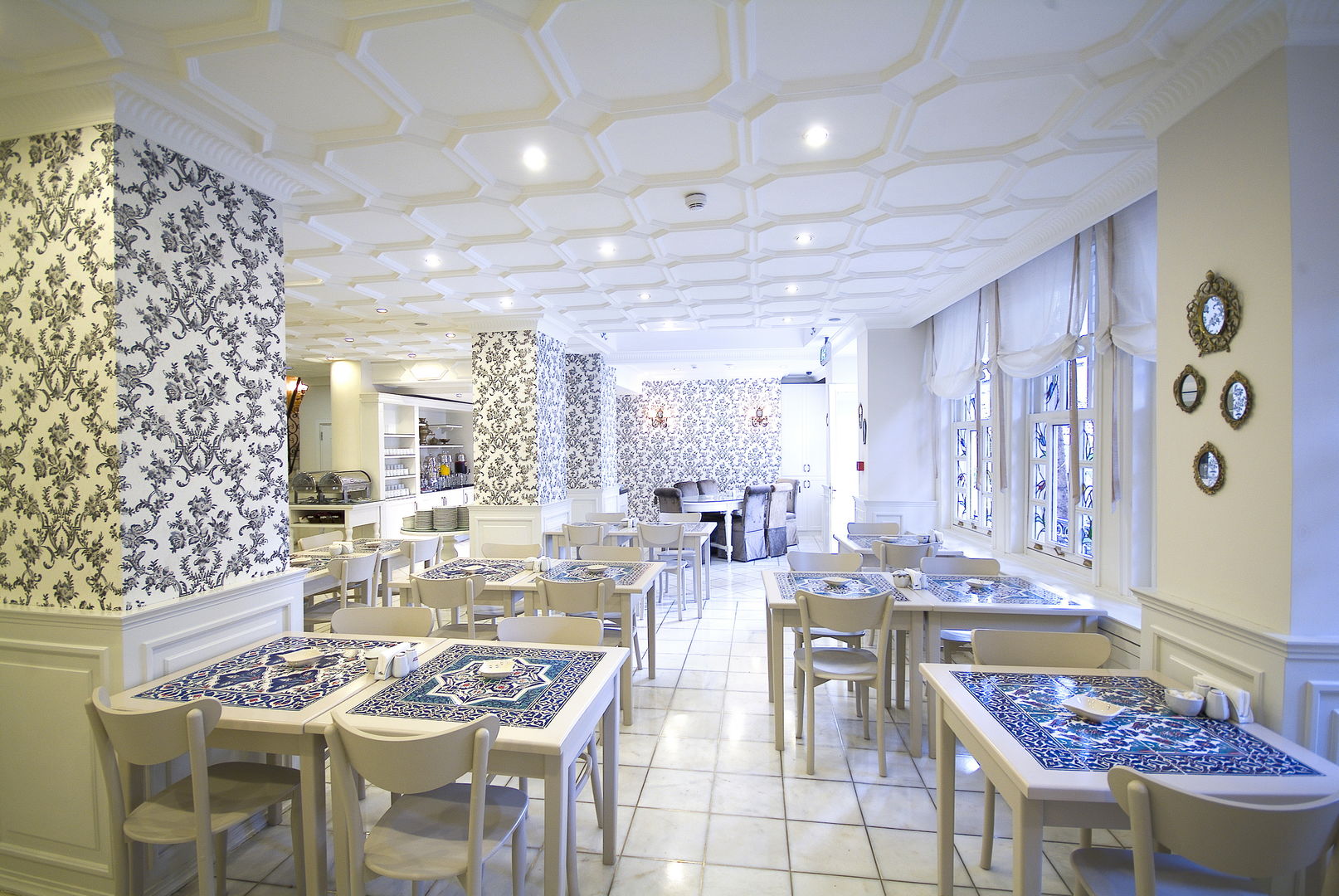 Avicenna Hotel, Istanbul