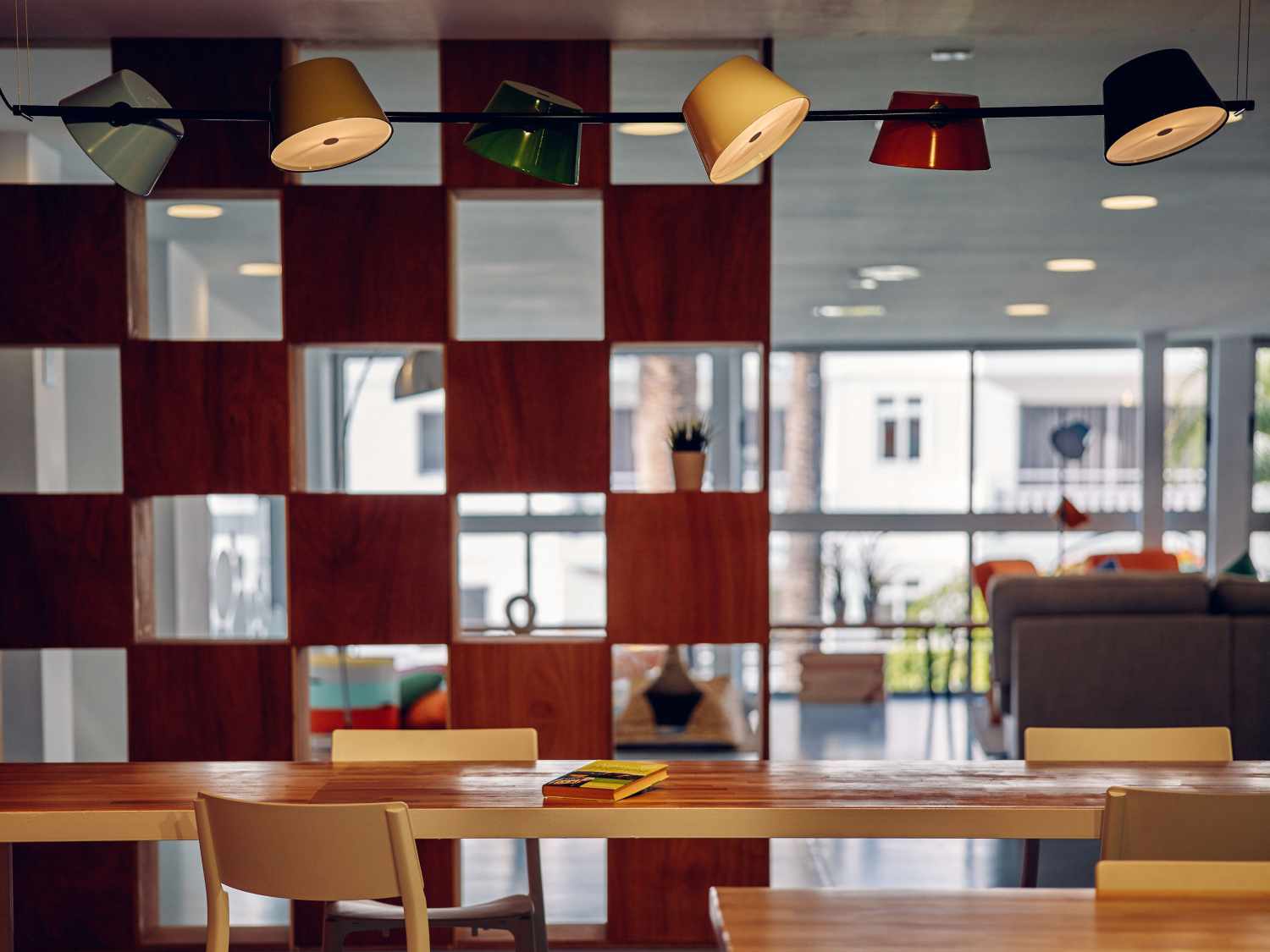 Route Active Hotel – Eethoek, Los Realejos