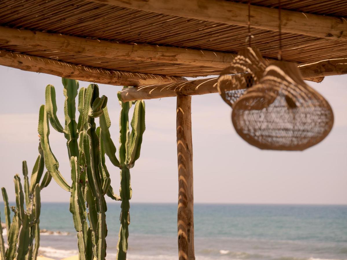 Baia del Sole Resort – Uitzicht op zee, Capo Vaticano