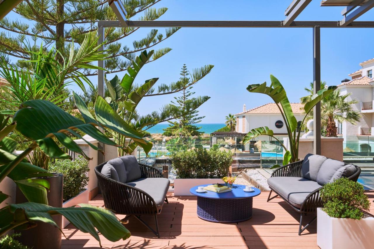 Barceló Punta Umbría Mar – Lounge met zeezicht, Punta Umbria