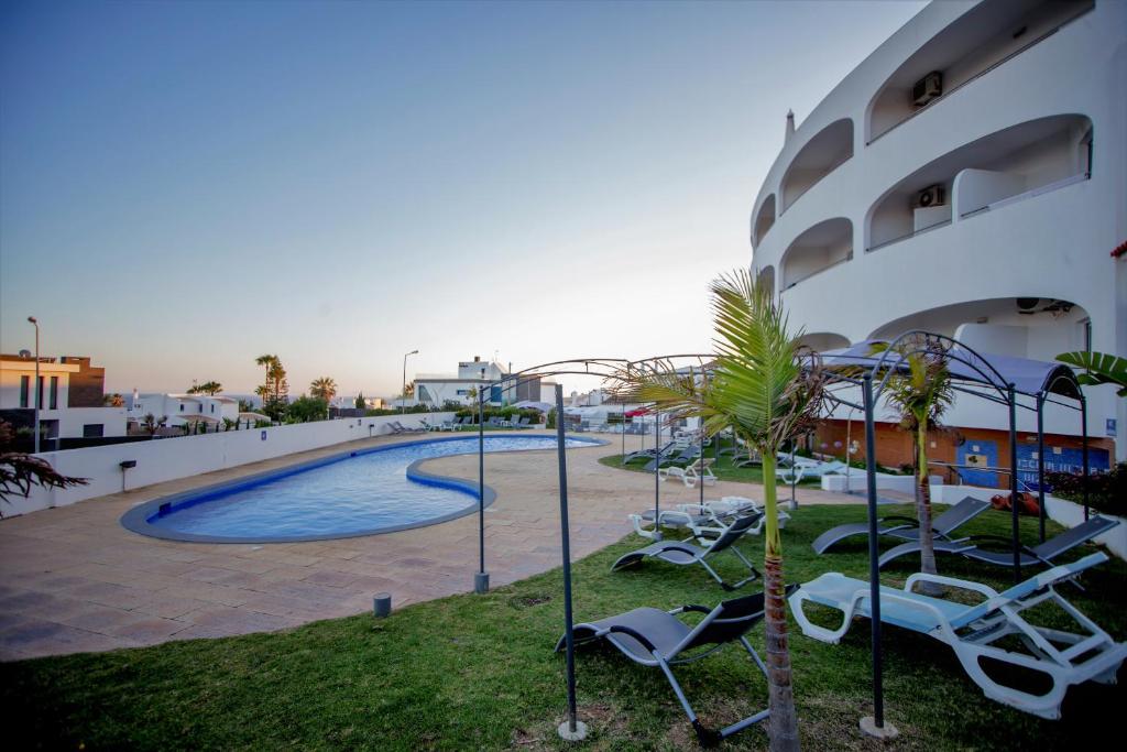 Hotel Maritur