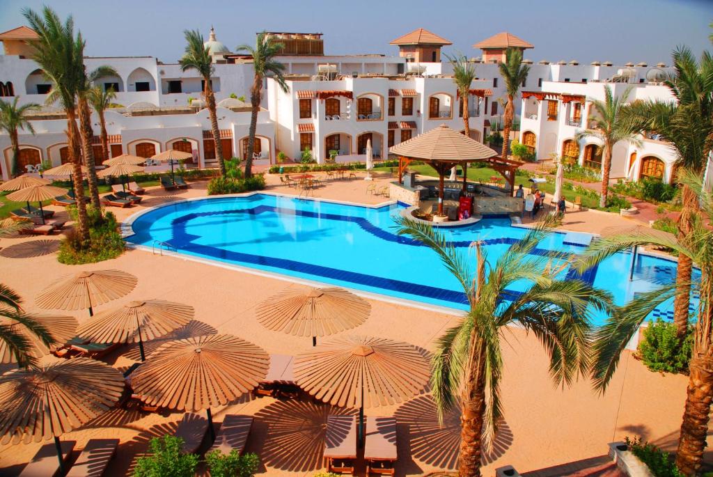 Coral Hills Resort Sharm El Sheikh, Sharm el Sheikh