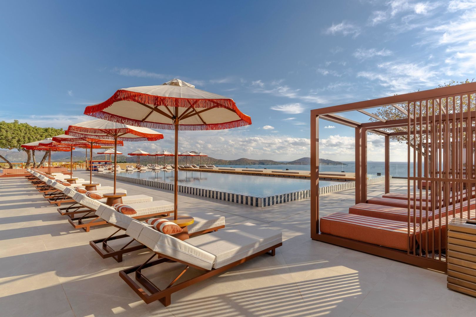 INNSiDE Elounda