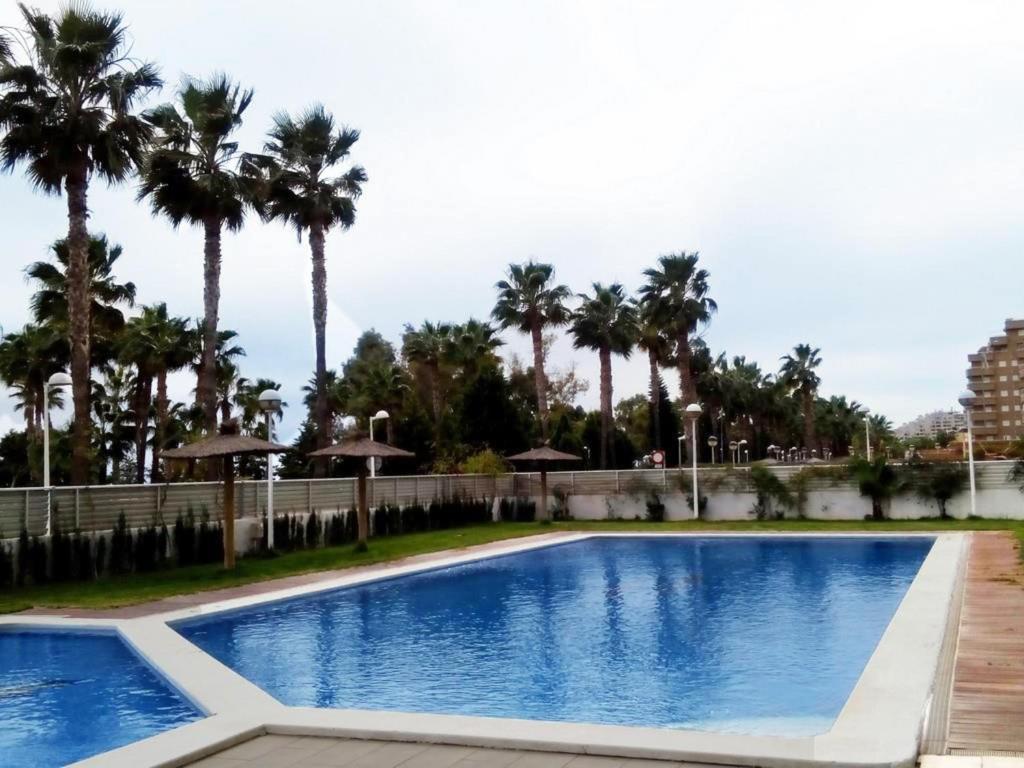 Apartamentos Mondrían Marina Dor 3000