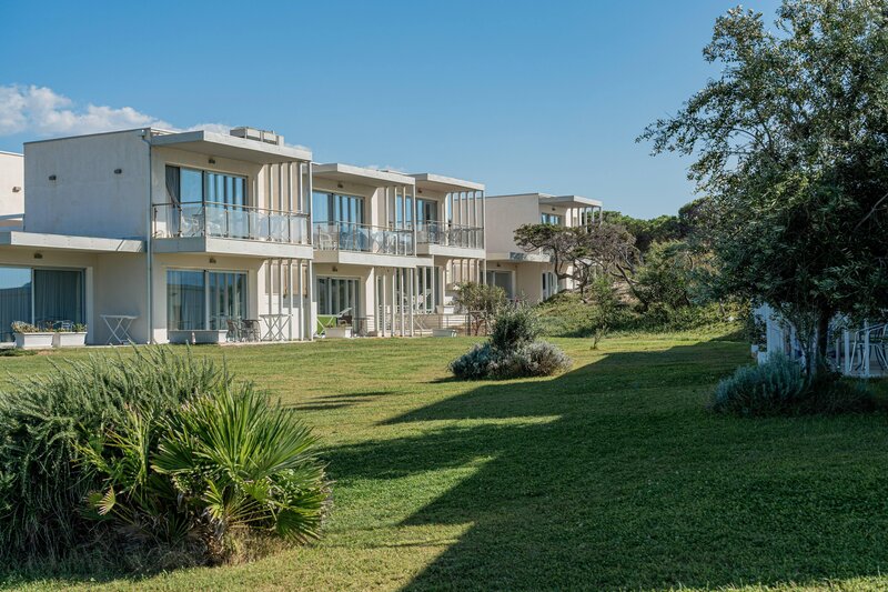 Bellevue Sardinia Resort Affiliated by Meliá cover
