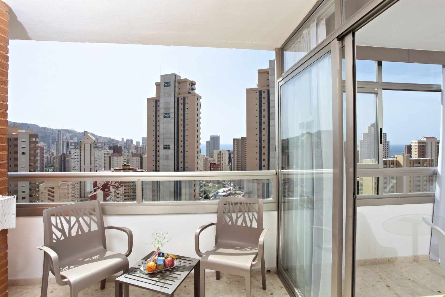 Flamingo Beach Resort, Benidorm