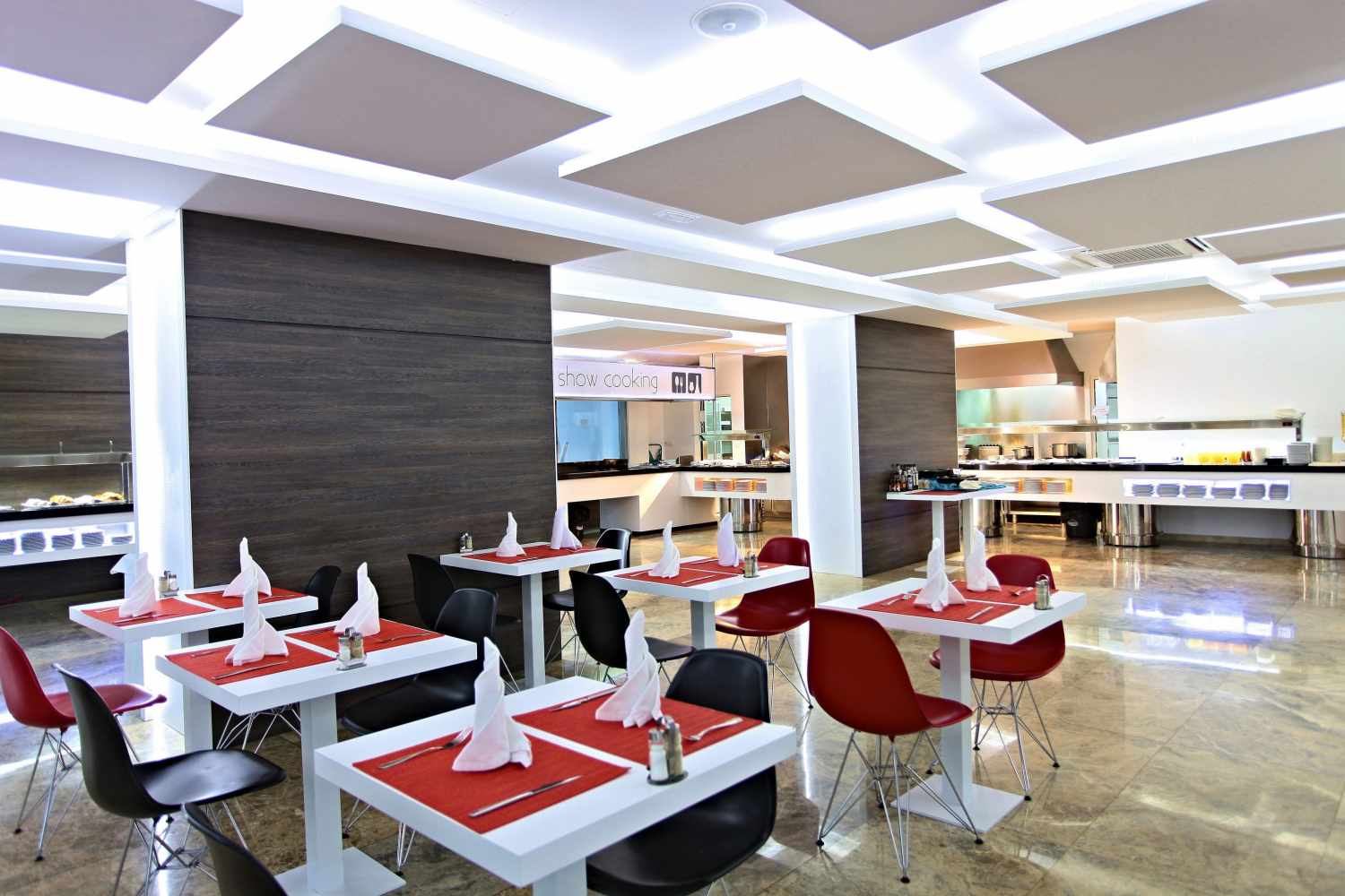 Flamingo Beach Resort, Benidorm