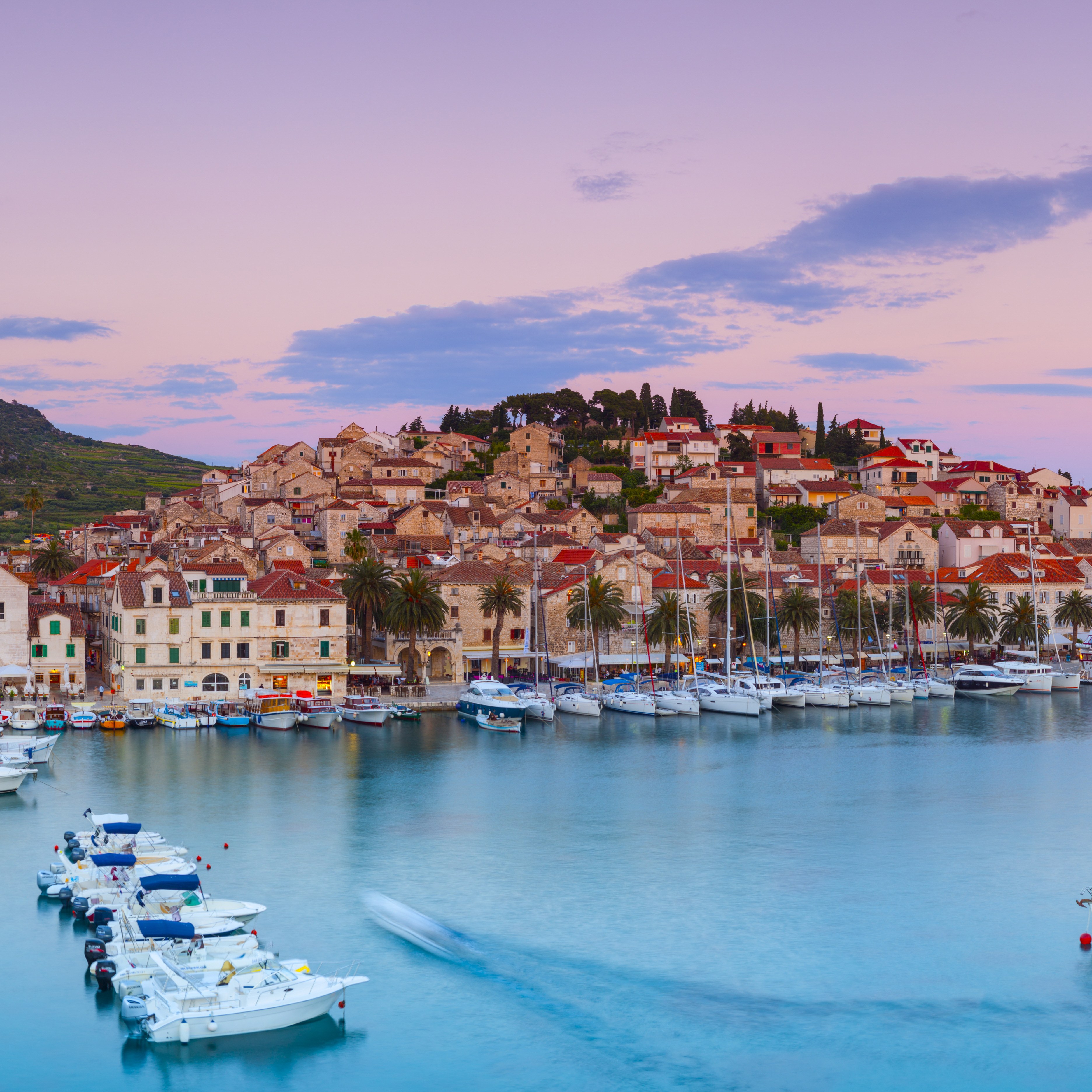 Adriana Hvar Spa Hotel