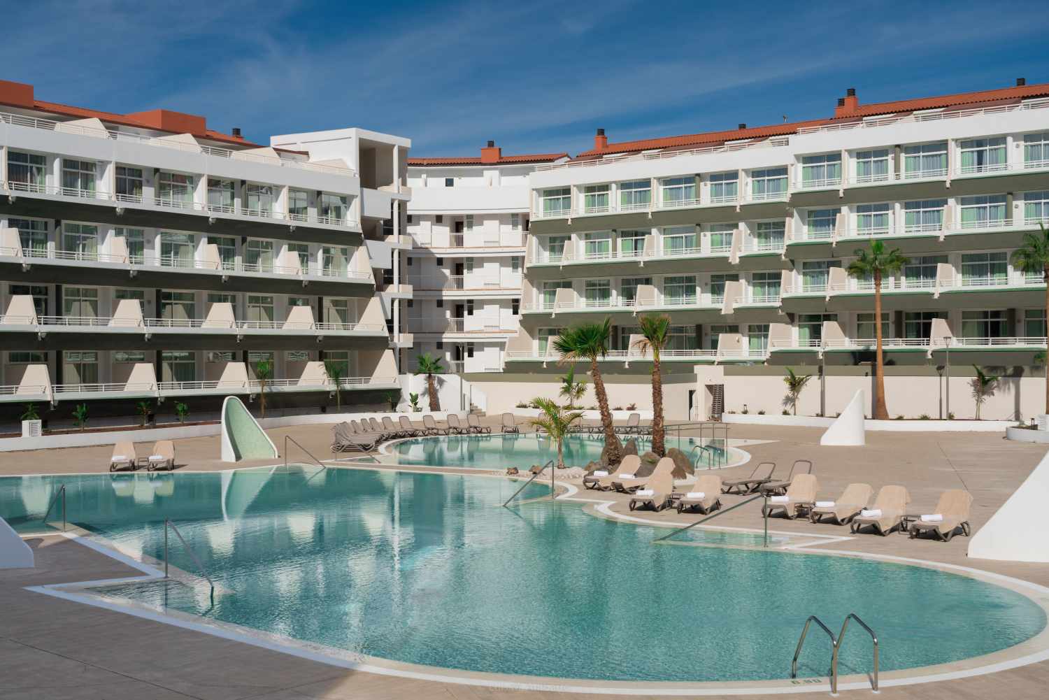 Gara Suites Golf & Spa, Playa de las Americas
