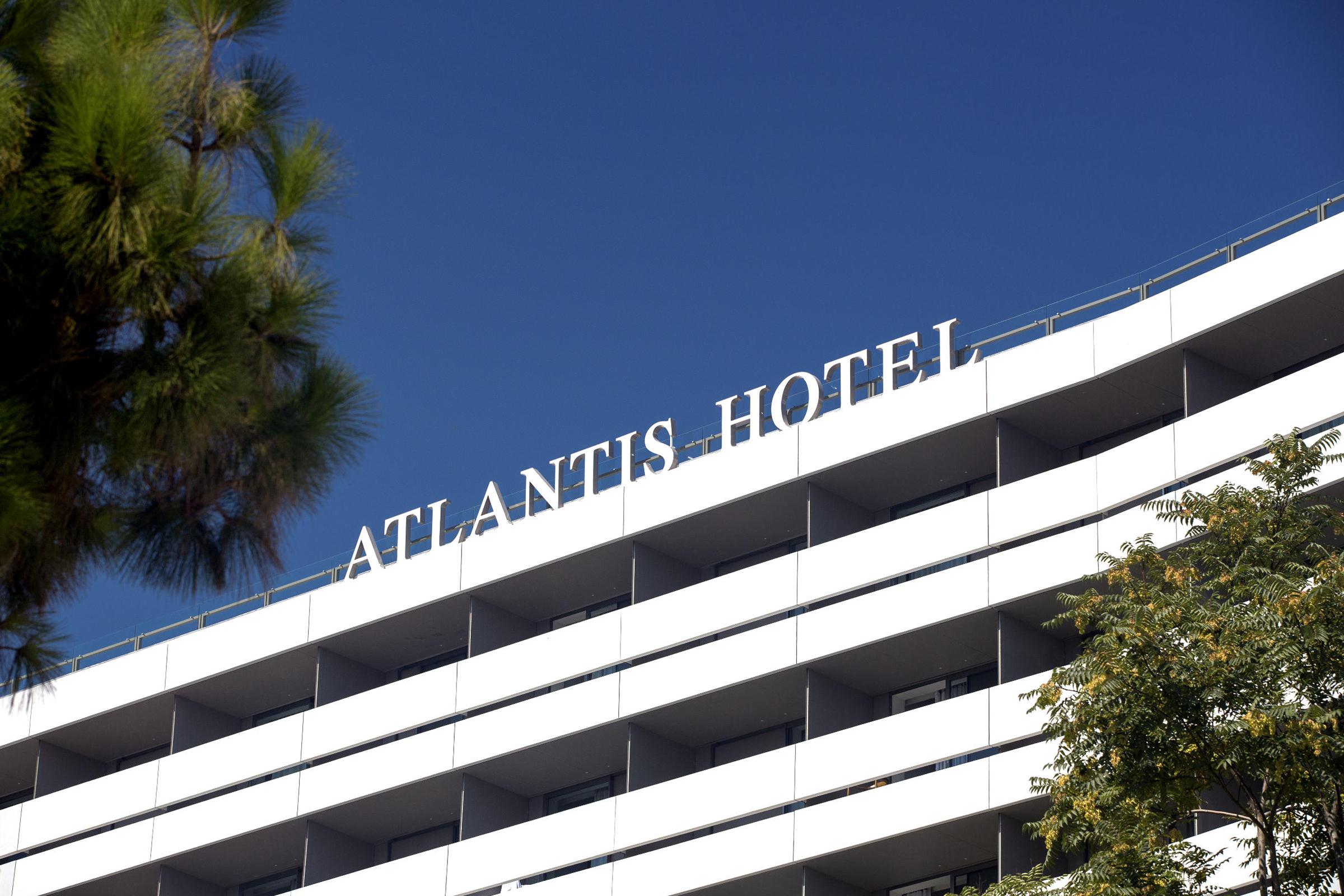 Aquila Atlantis Hotel