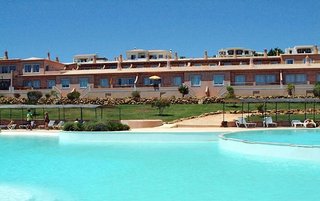 Porto Dona Maria Sea & Nature Resort