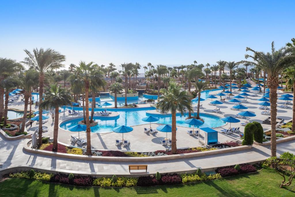 Pickalbatros Golf Beach Resort cover