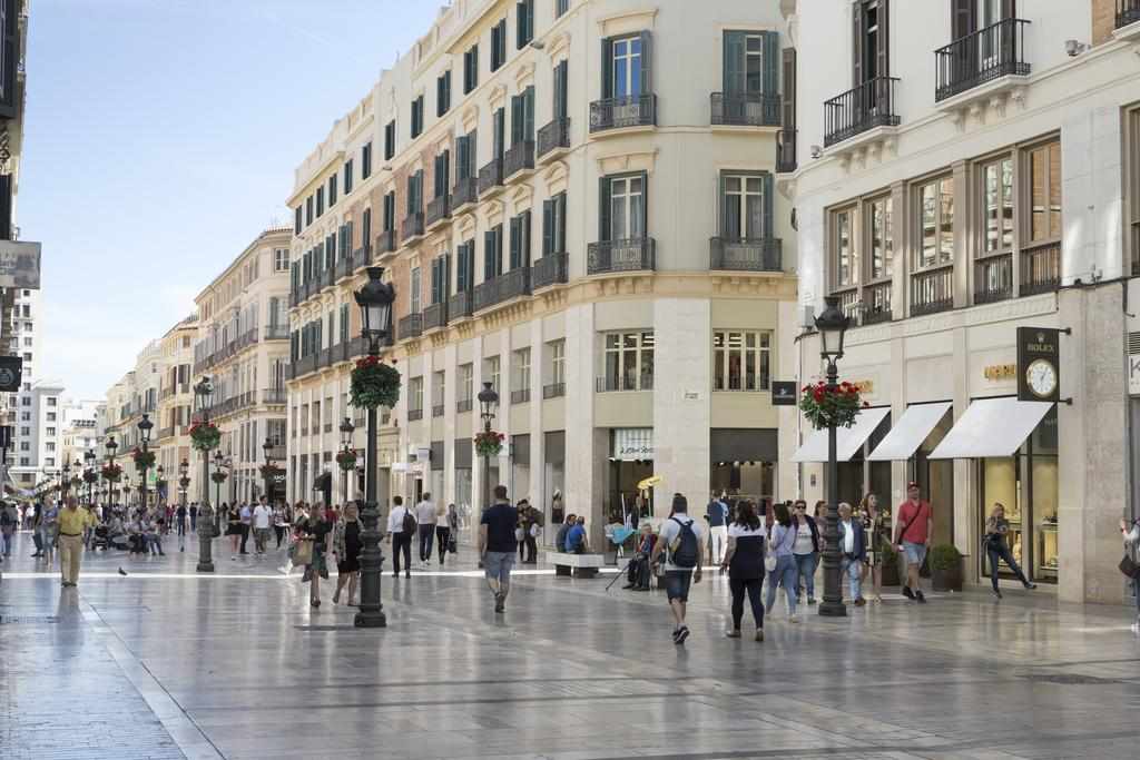 Petit Palace Málaga
