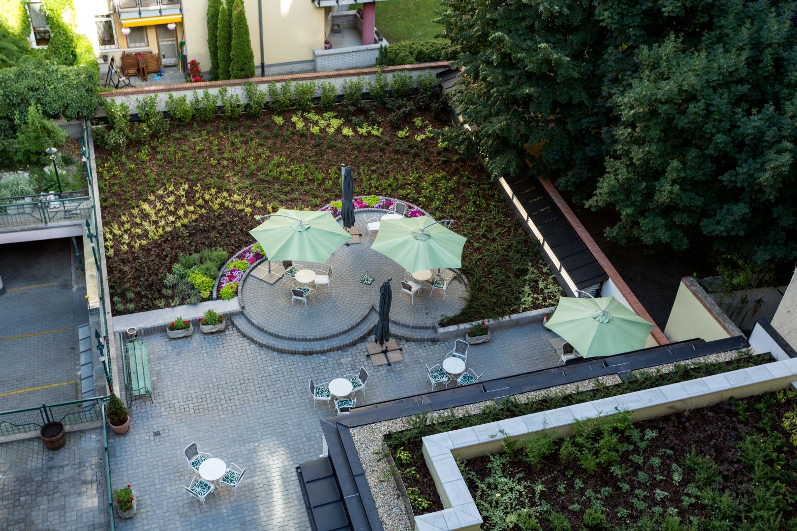 Corvin Hotel Budapest - Corvin Wing, Boedapest