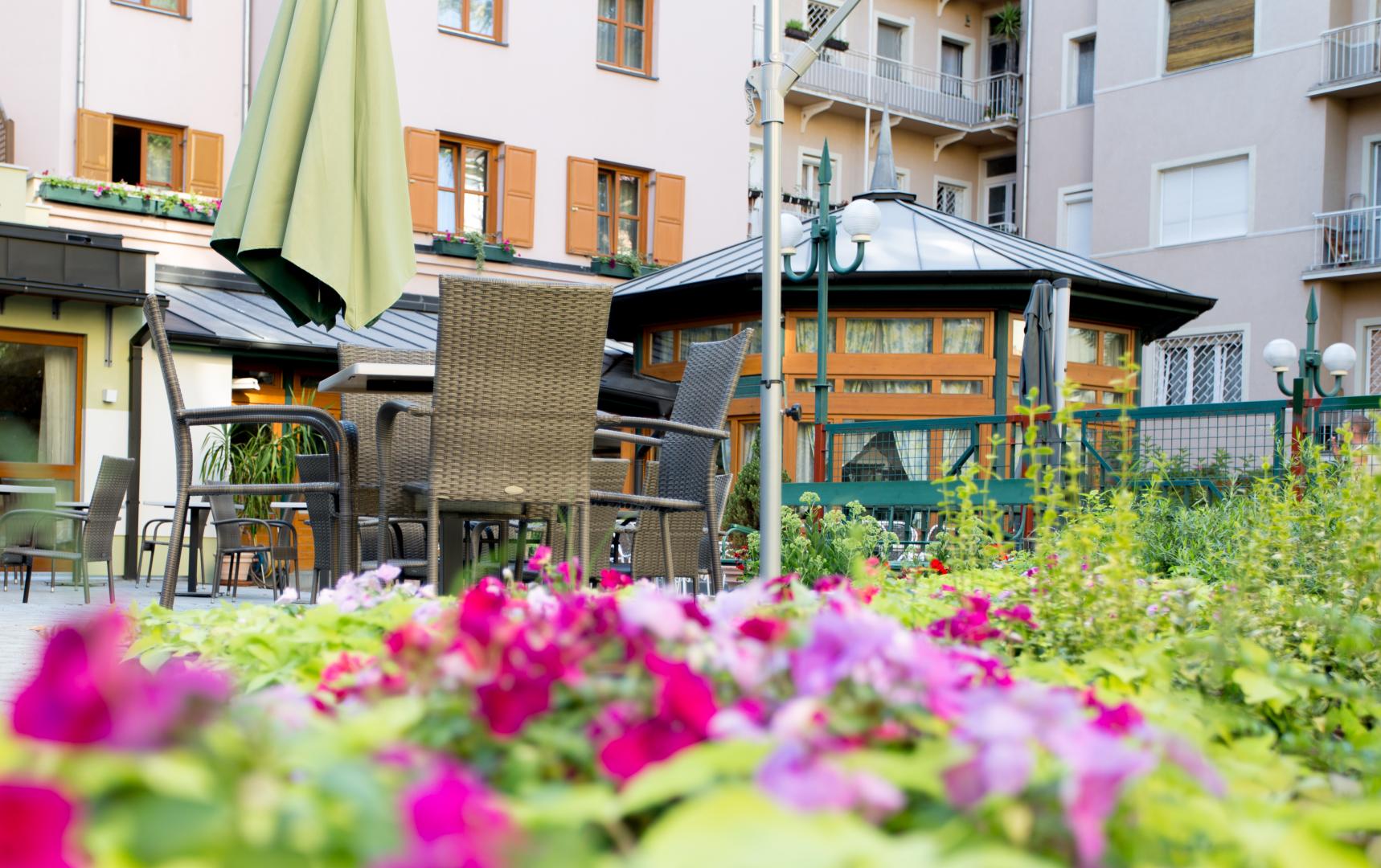 Corvin Hotel Budapest - Corvin Wing, Boedapest