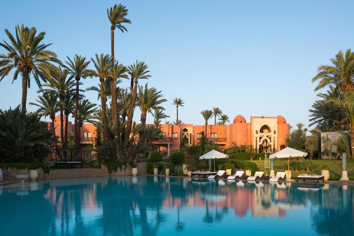 Riad Palais Mehdi