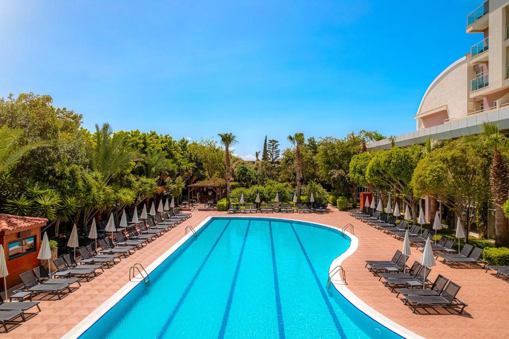 Telatiye Resort cover