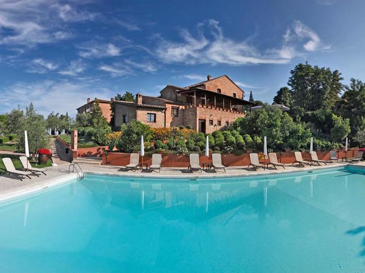 Borgo Tre Rose cover