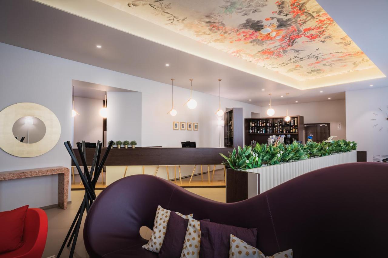 Hotel San Giovanni