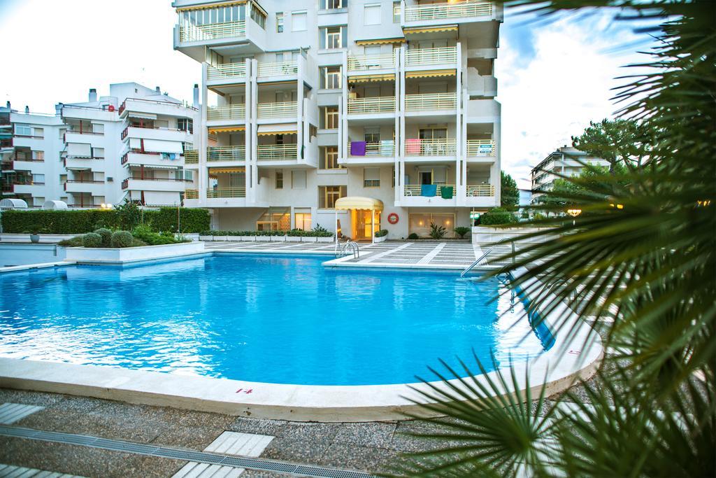 Ona Suites Salou cover