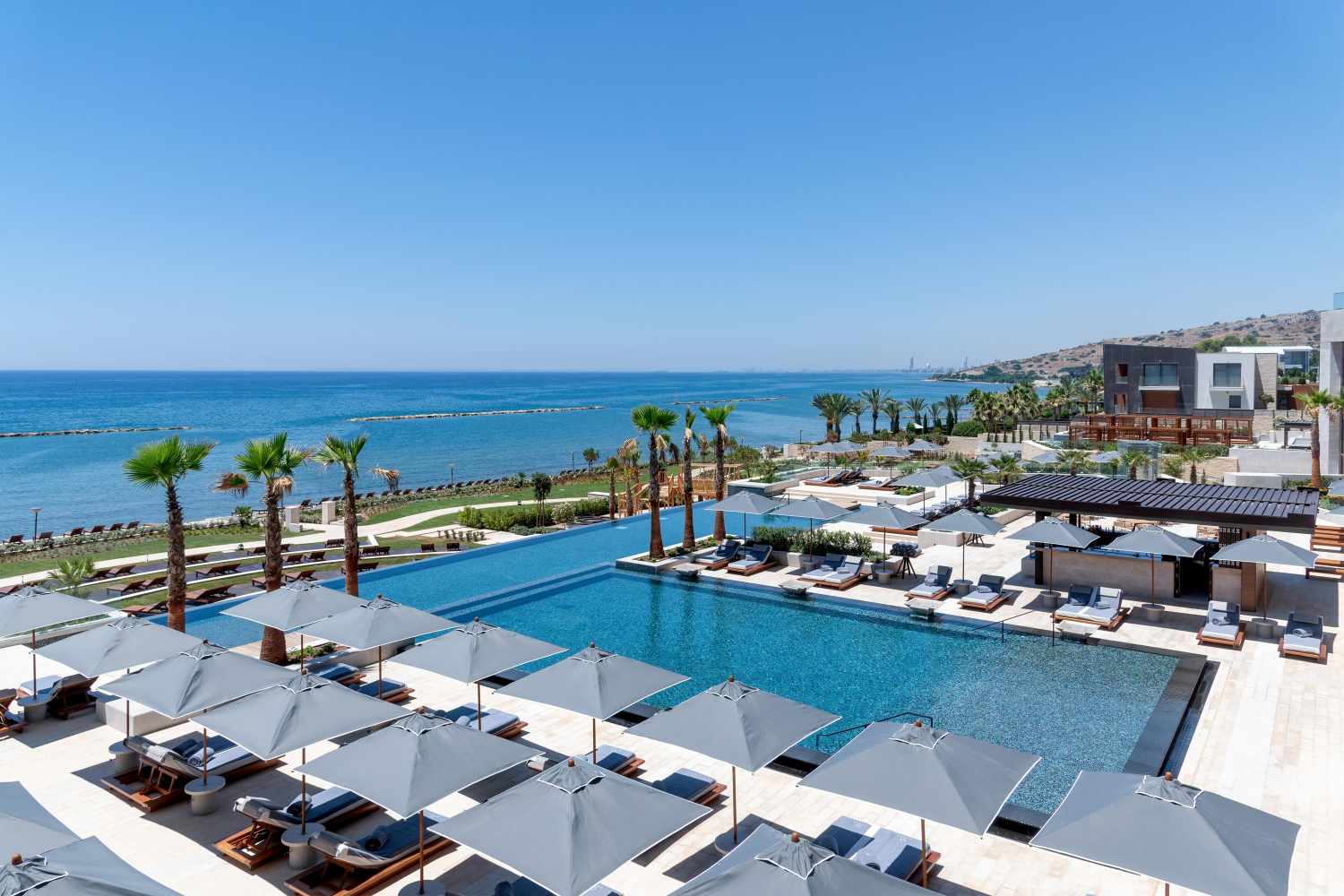 Amara Hotel cover