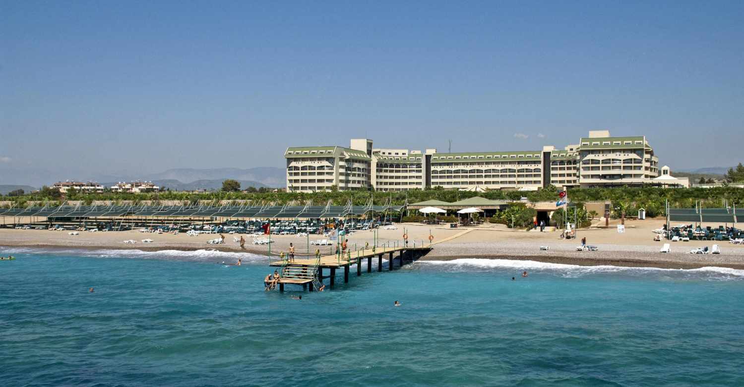 Vita Silva Hotel cover