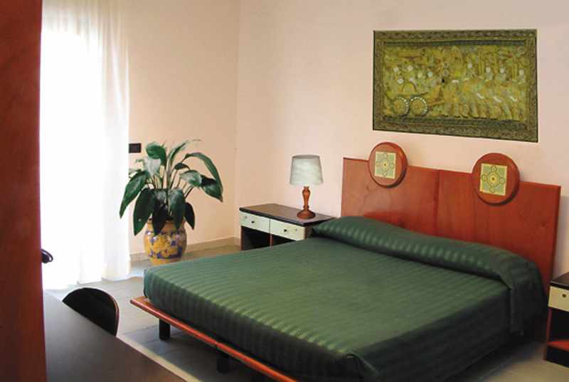 Albergo Athenaeum