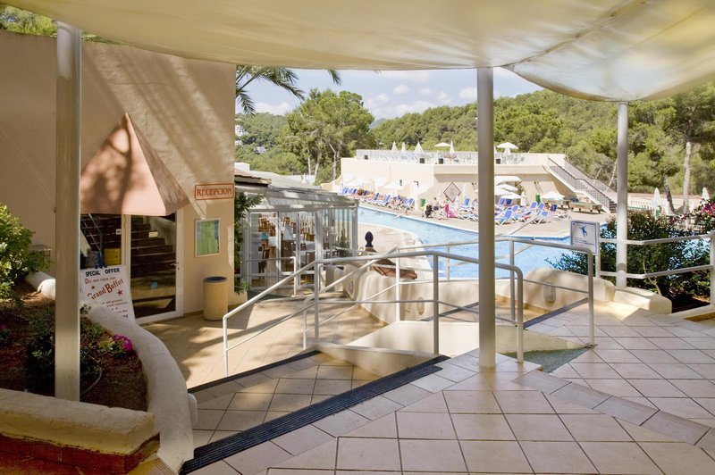 Globales Montemar Apartments cover