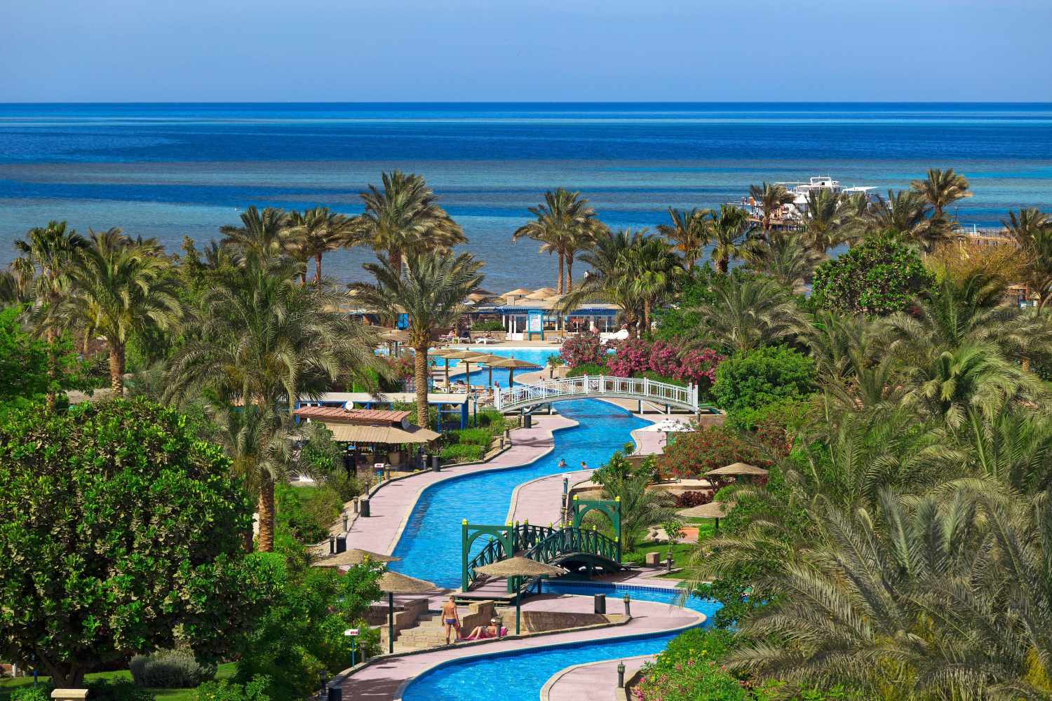 Golden Beach Resort