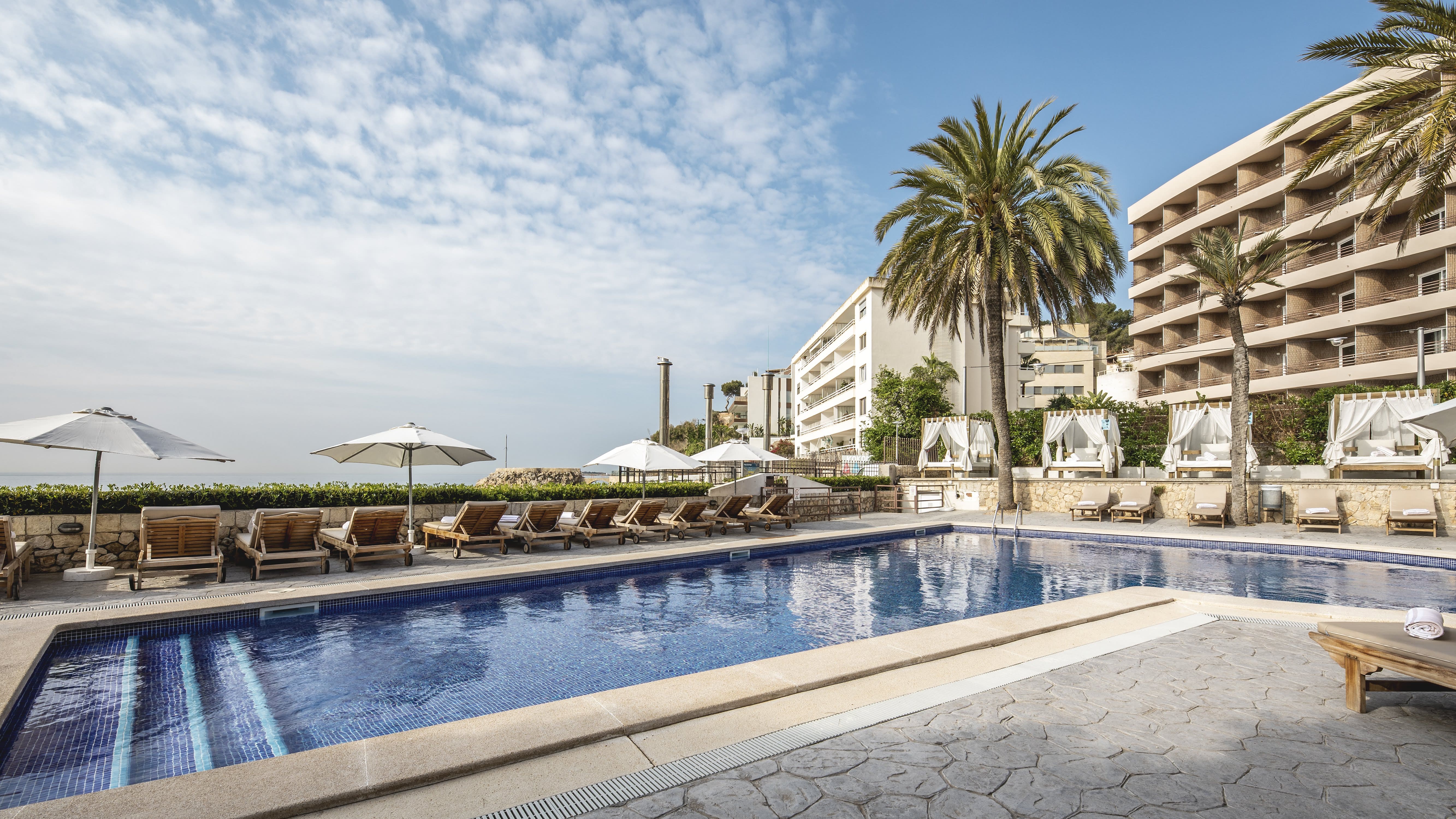 Be Live Adults Only La Cala Boutique