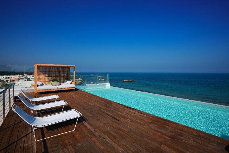 Posia Retreat & SPA | UNA Esperienze cover