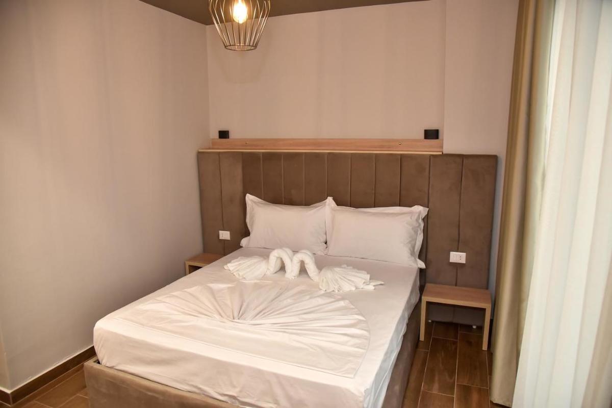 Hotel Lubjana foto 5