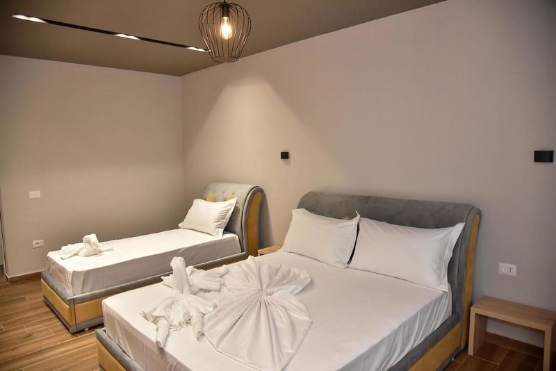 Hotel Lubjana foto 2