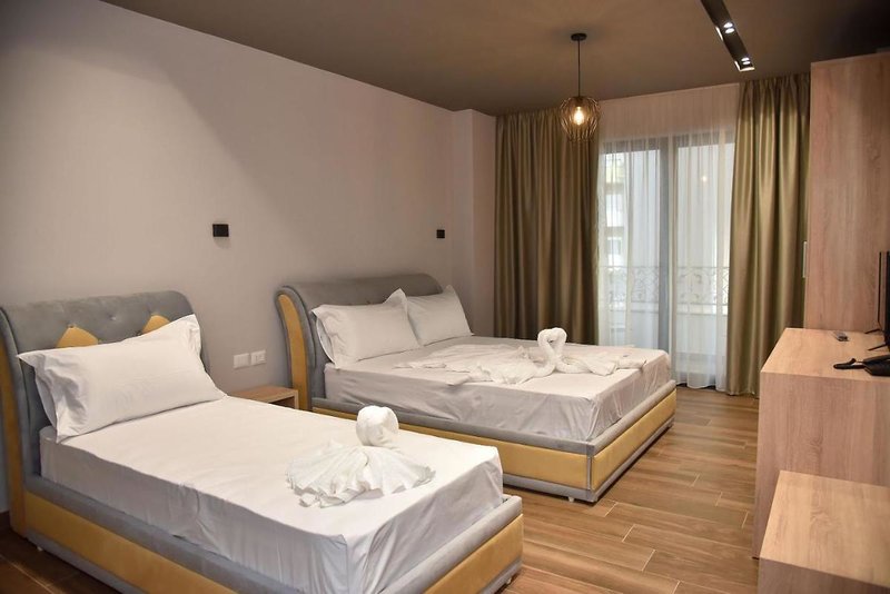 Hotel Lubjana foto 6