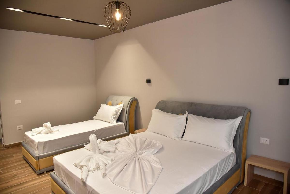 Hotel Lubjana foto 3