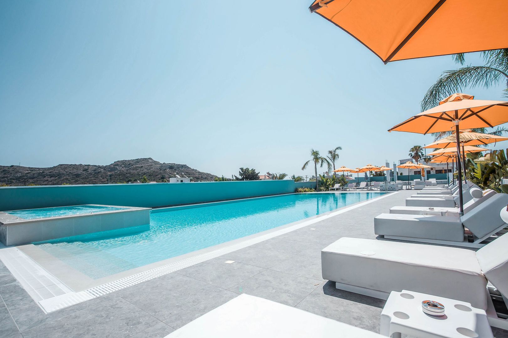 Mazoren Art Hotel, Faliraki