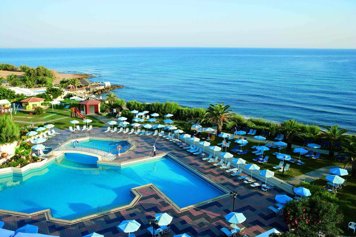 Creta Star cover