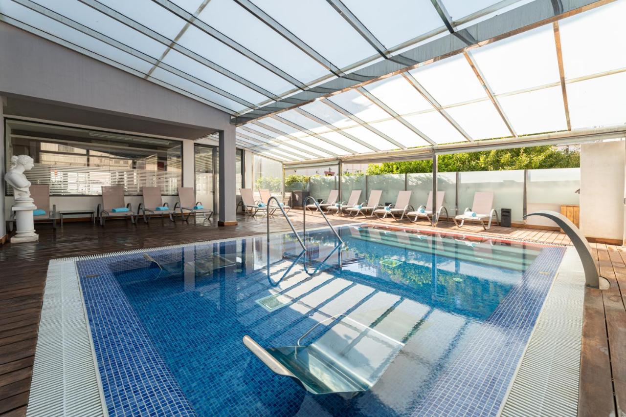 Nautic Hotel & Spa, Spanje (foto 3)