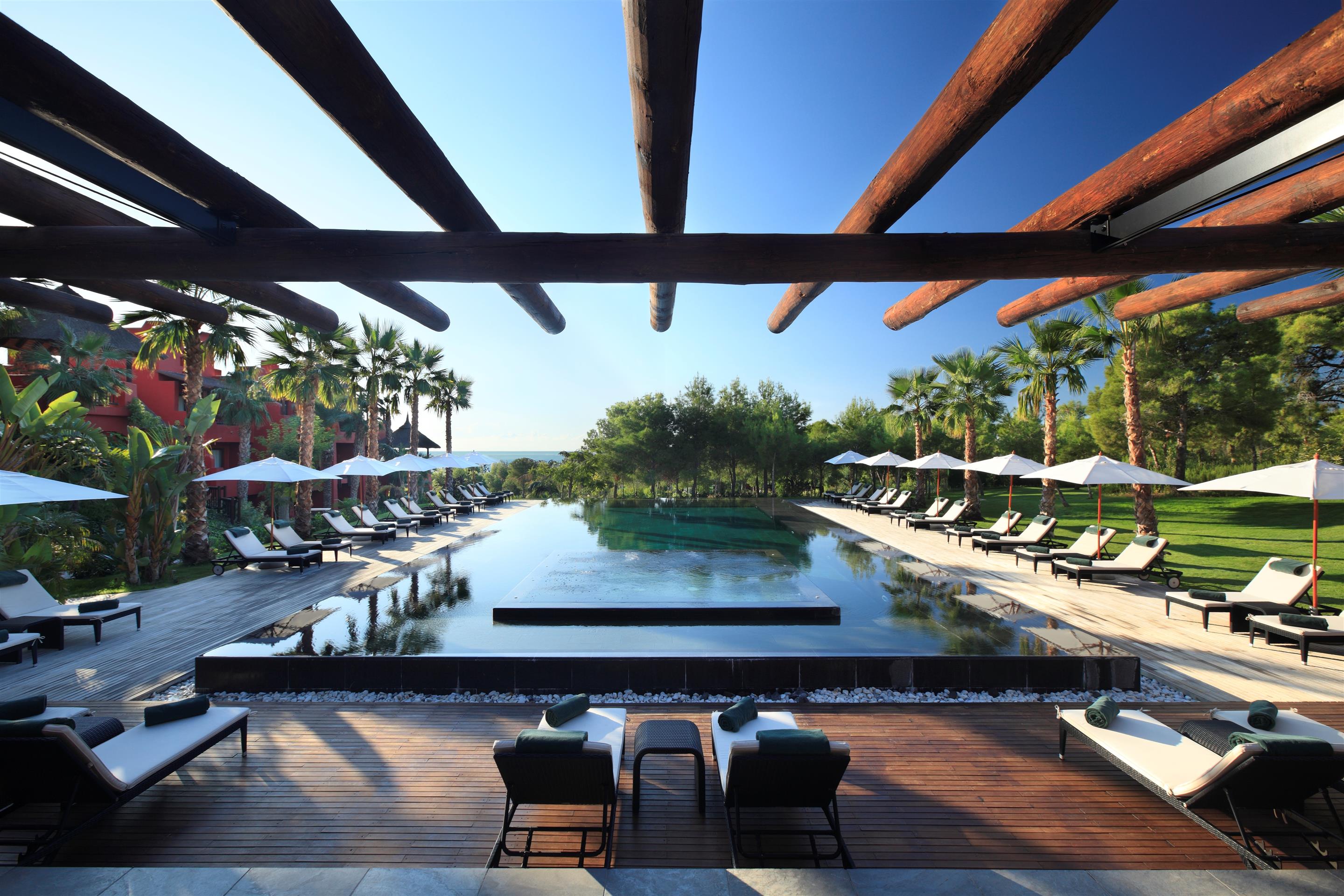 Asia Gardens Hotel & Thai Spa cover