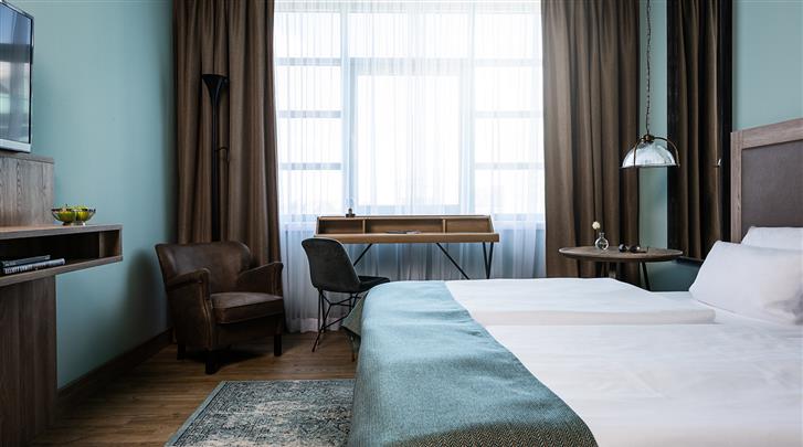 Hotel Abion Spreebogen Waterside