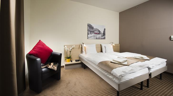 Hotel Bo18 Superior